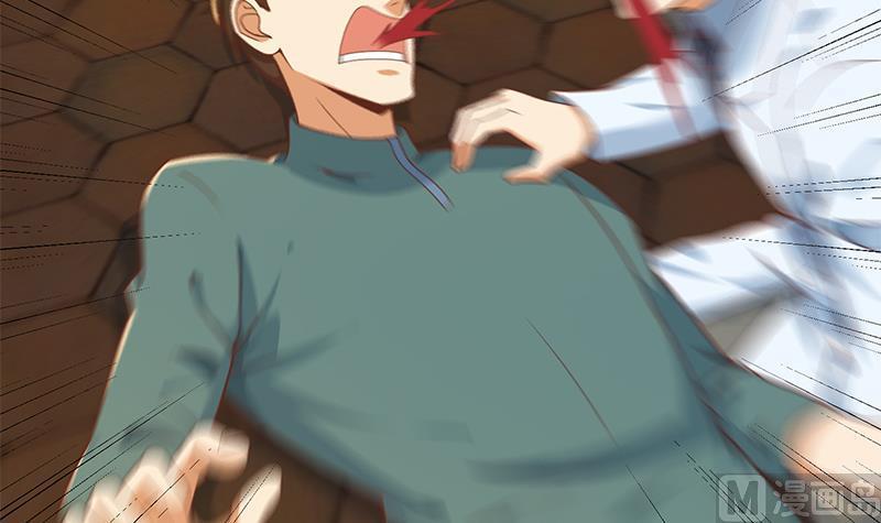 修仙归来在校园174话 不识好人心