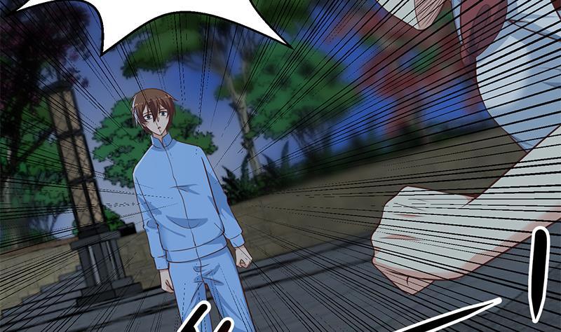 修仙归来在校园178话 掌中乾坤！