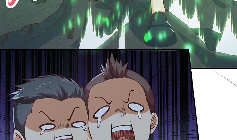 修仙归来在校园178话 掌中乾坤！