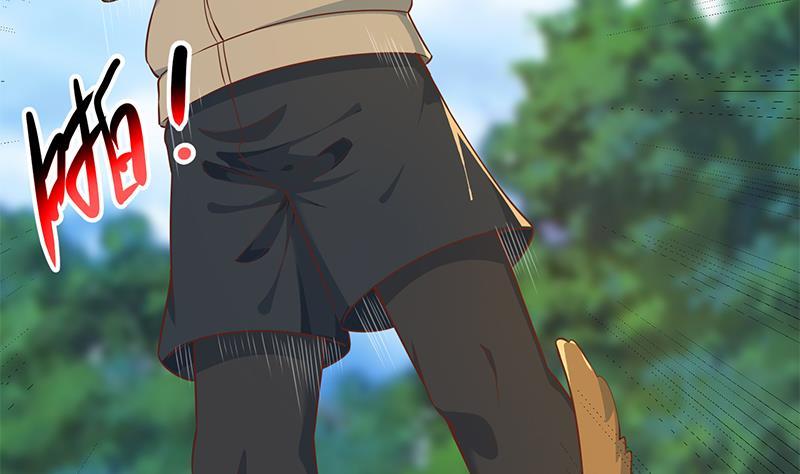 修仙归来在校园181话 太极宗师吃翔？