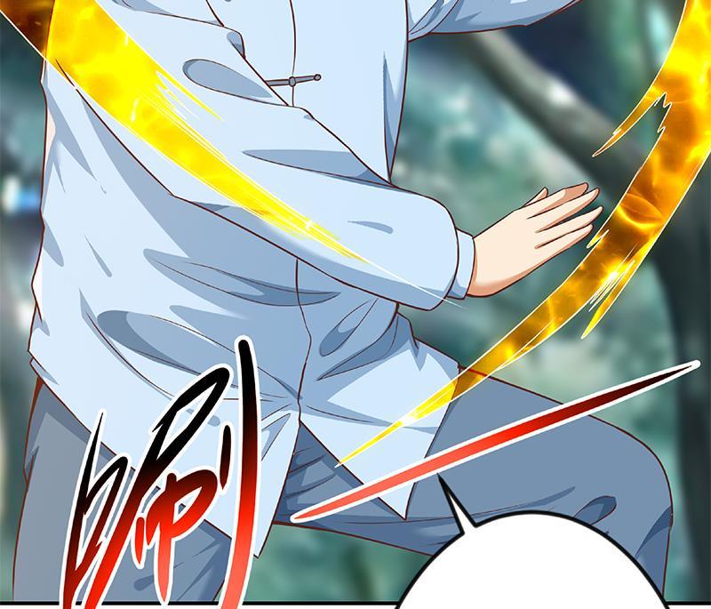 修仙归来在校园181话 太极宗师吃翔？