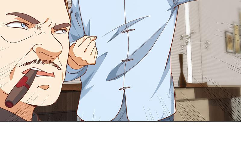 修仙归来在校园185话 踢到铁板上