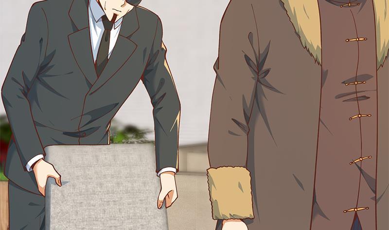 修仙归来在校园185话 踢到铁板上