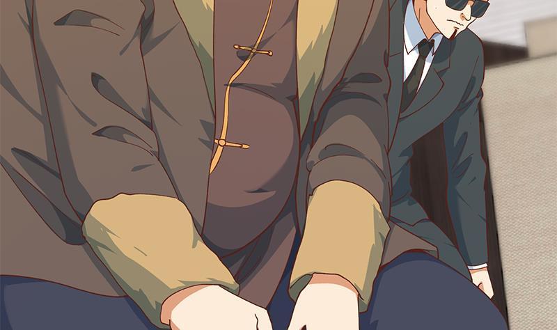 修仙归来在校园186话 神秘的楚老师！