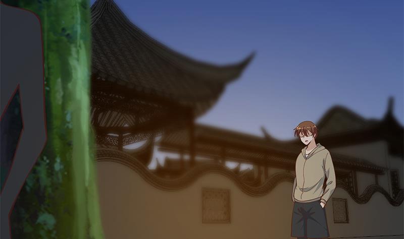 修仙归来在校园188话 站在九江之巅