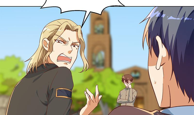 修仙归来在校园190话 江上约猛男！