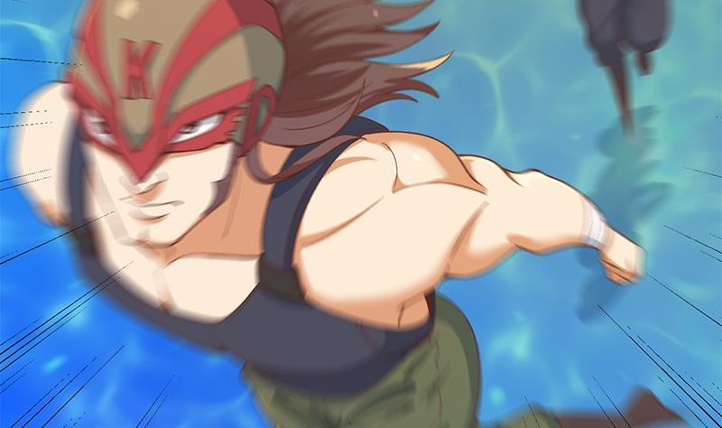 修仙归来在校园190话 江上约猛男！