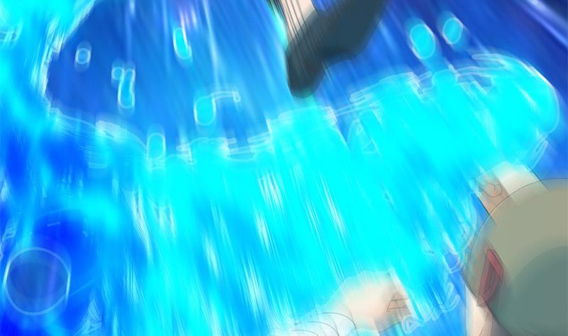 修仙归来在校园192话 太极宗师一出手