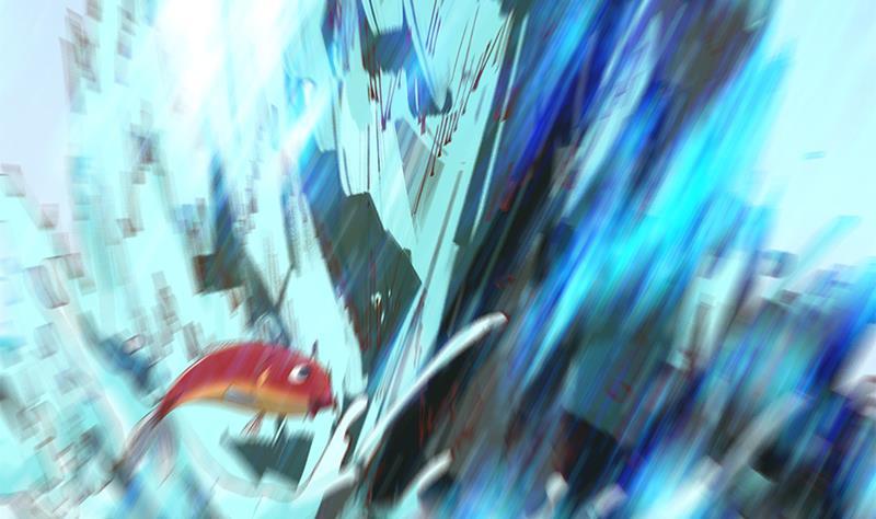 修仙归来在校园193话 惊为天人楚老师