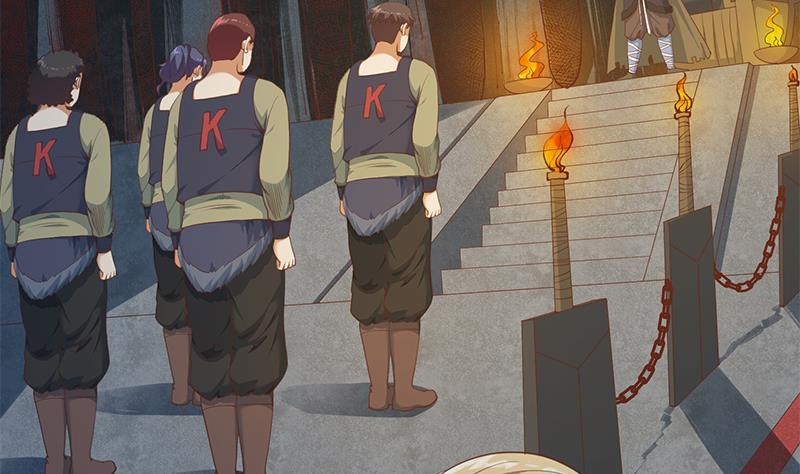 修仙归来在校园194话 她请我去宴会？