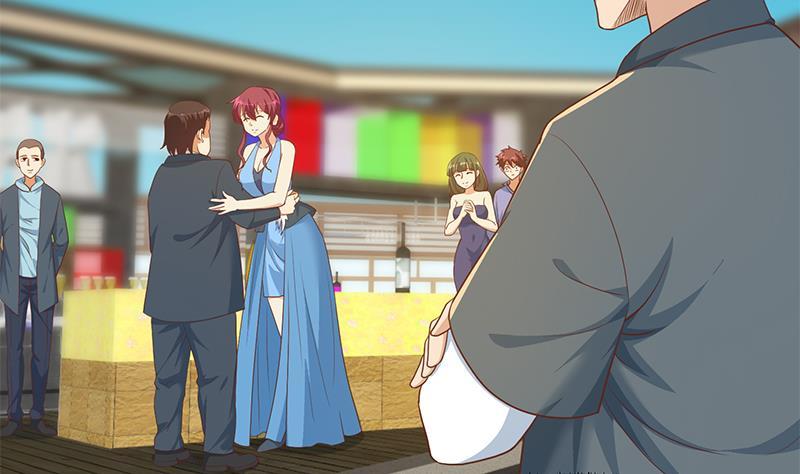 修仙归来在校园198话 不速之客！