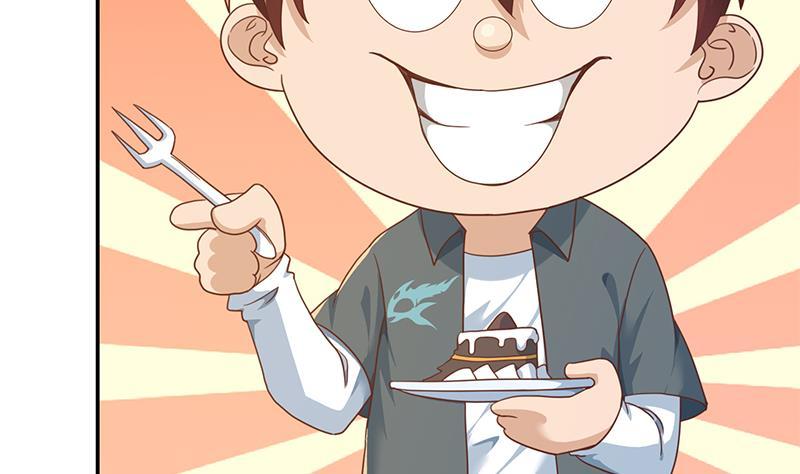 修仙归来在校园203话 那又关你什么事？