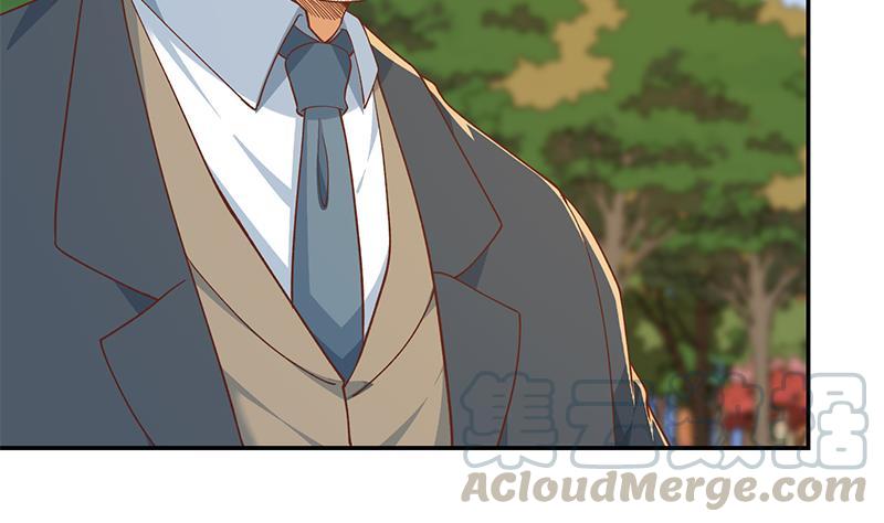 修仙归来在校园203话 那又关你什么事？