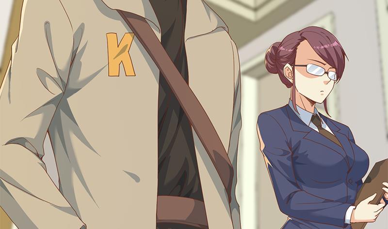 修仙归来在校园204话 暗中的交易