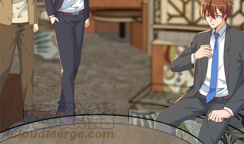 修仙归来在校园213话 吵架你没资格