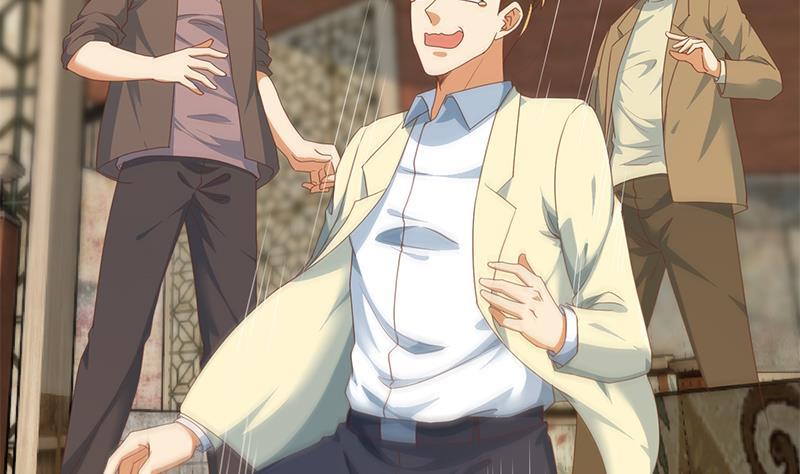 修仙归来在校园214话 认祖归宗？