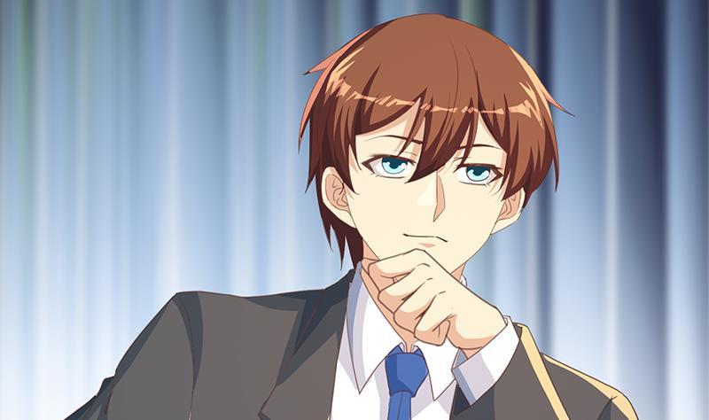 修仙归来在校园215话 话家和我睡觉？