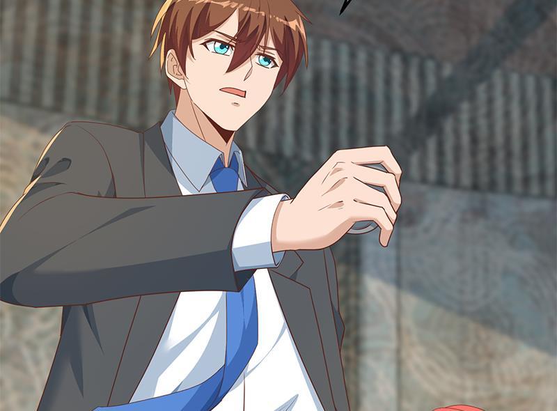 修仙归来在校园216话 茶壶浇脸儿