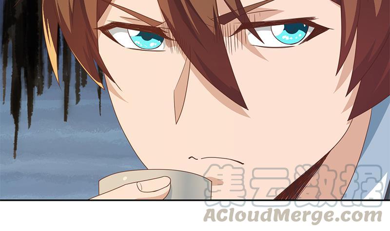 修仙归来在校园216话 茶壶浇脸儿