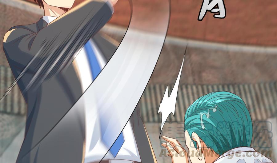 修仙归来在校园217话 打人就打脸！