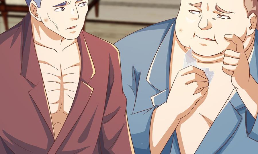 修仙归来在校园223话 楚毅收徒！