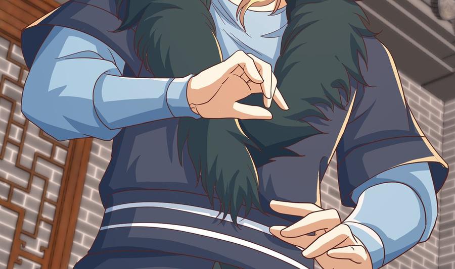 修仙归来在校园228话 黑手入侵