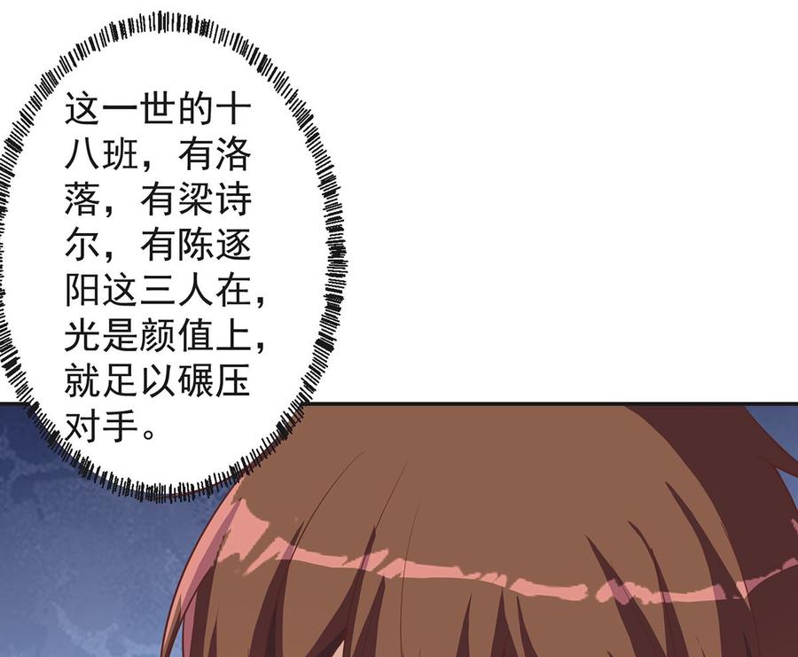 修仙归来在校园231话 这个看脸的时代