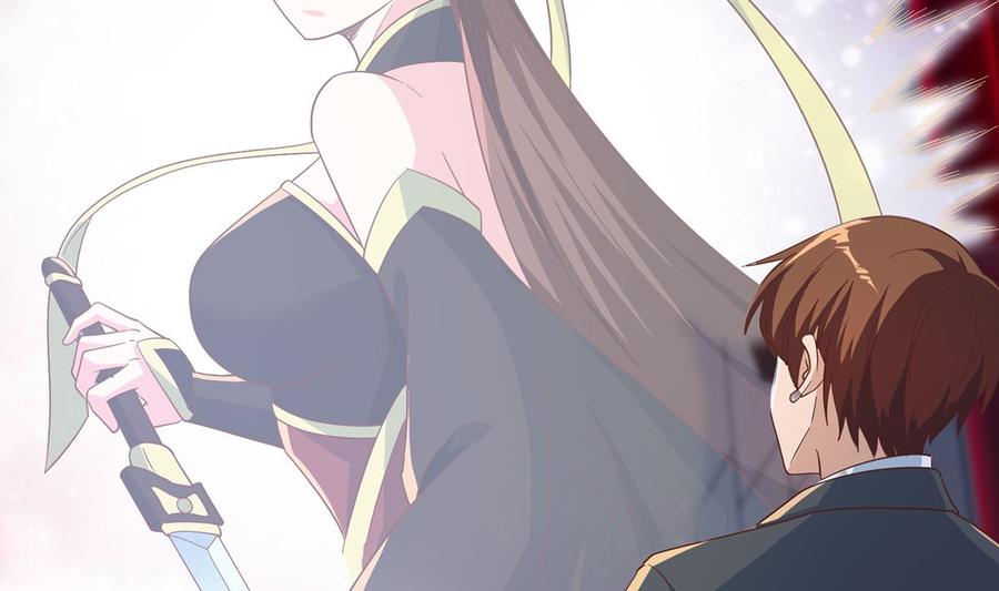 修仙归来在校园233话 我必须得签他！