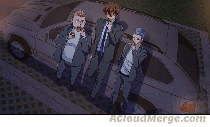 修仙归来在校园236话 恐怖的威压