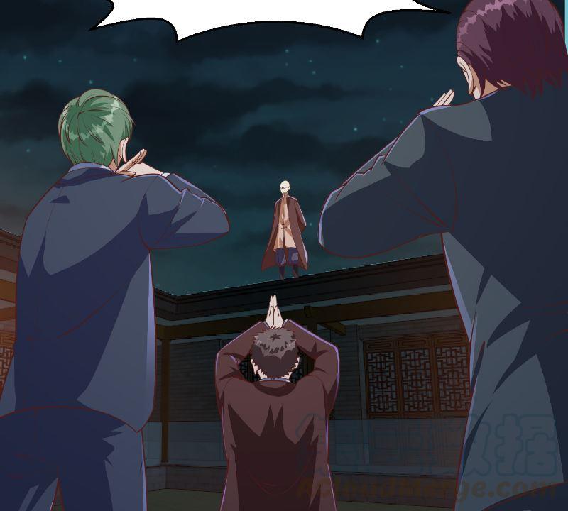 修仙归来在校园237话 三大宗师之战！