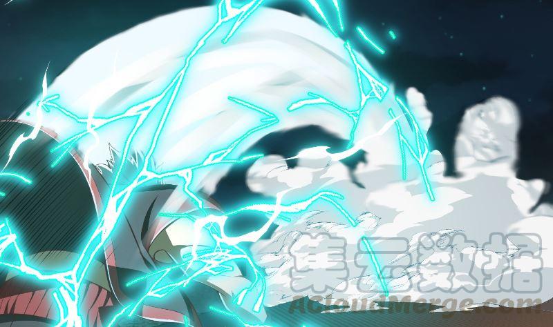 修仙归来在校园237话 三大宗师之战！