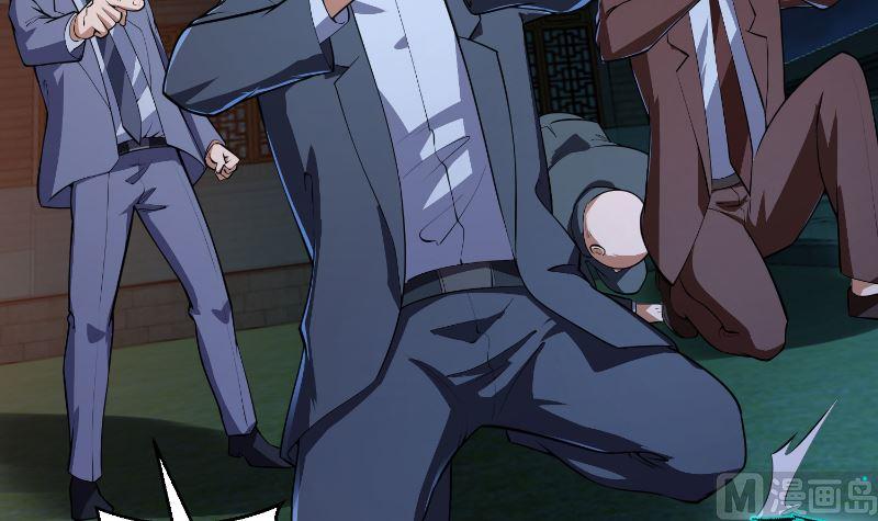 修仙归来在校园238话 在我的地盘嚣张？