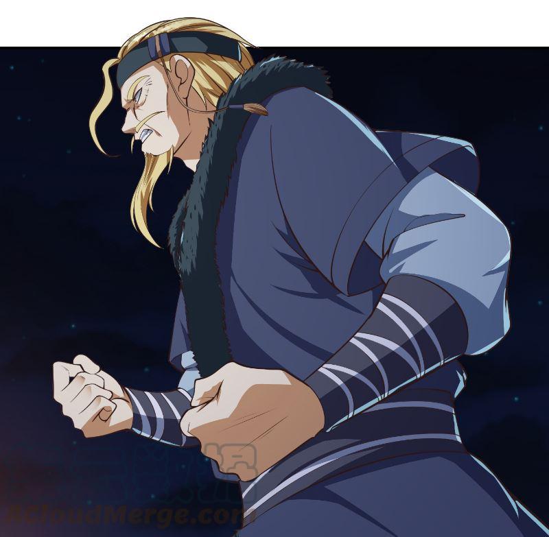 修仙归来在校园238话 在我的地盘嚣张？