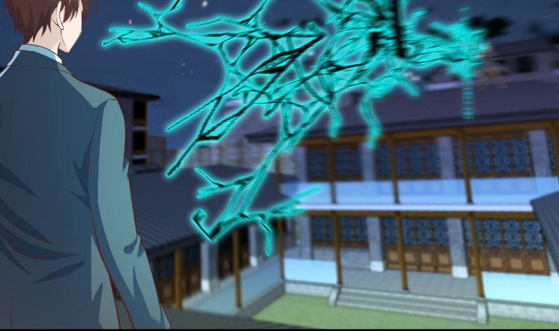 修仙归来在校园239话 宗师天威！