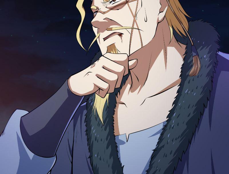 修仙归来在校园241话 打到你吐血？