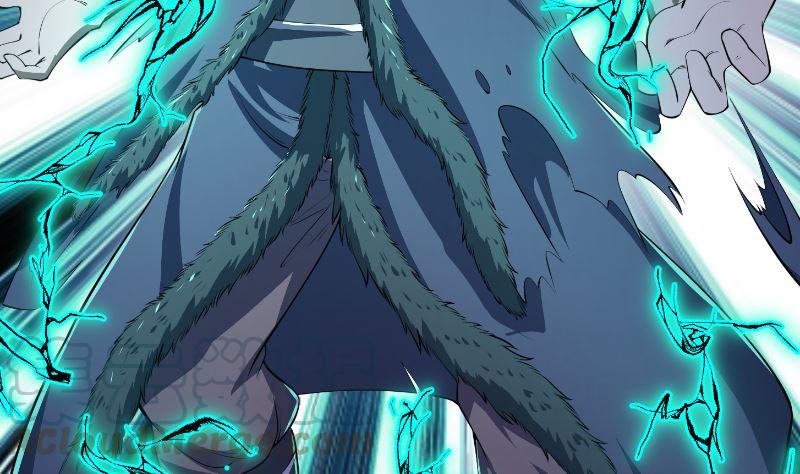 修仙归来在校园243话 天地一剑