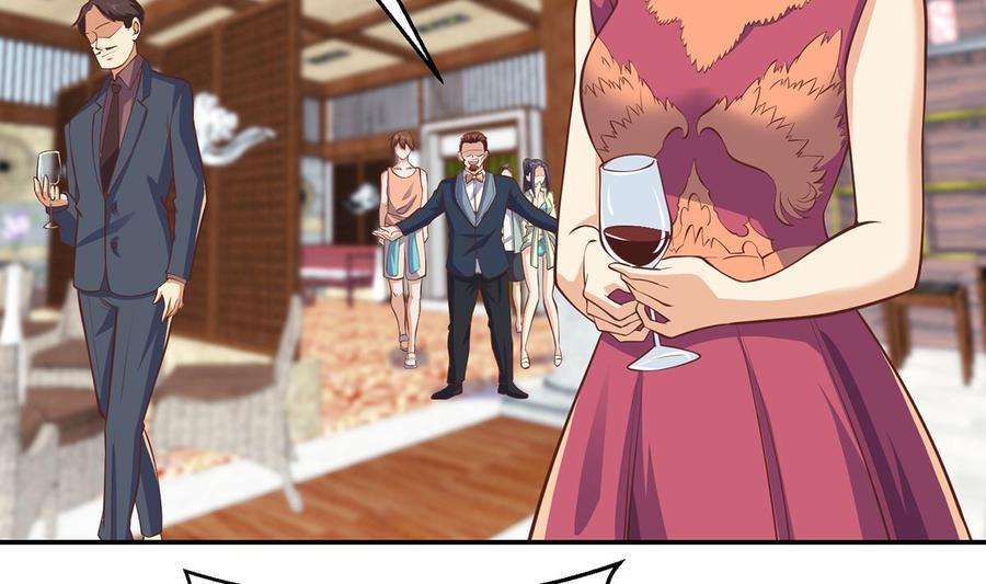 修仙归来在校园254话 泳装盛宴