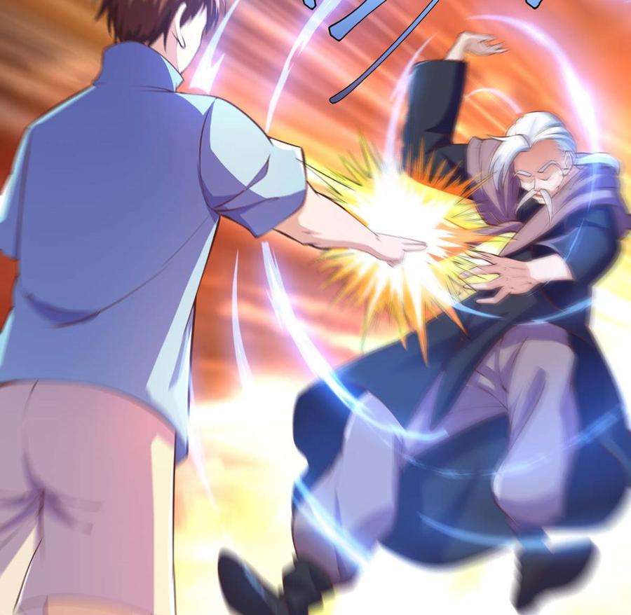 修仙归来在校园268话 打？来试试啊