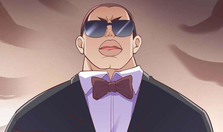 修仙归来在校园271话 楚毅的目标