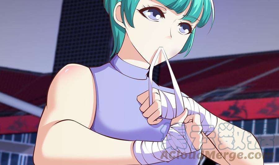 修仙归来在校园272话 我想跟你赌一把