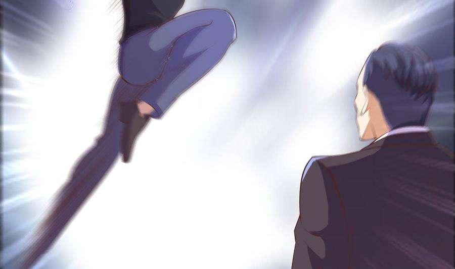 修仙归来在校园274话 宿敌来袭！