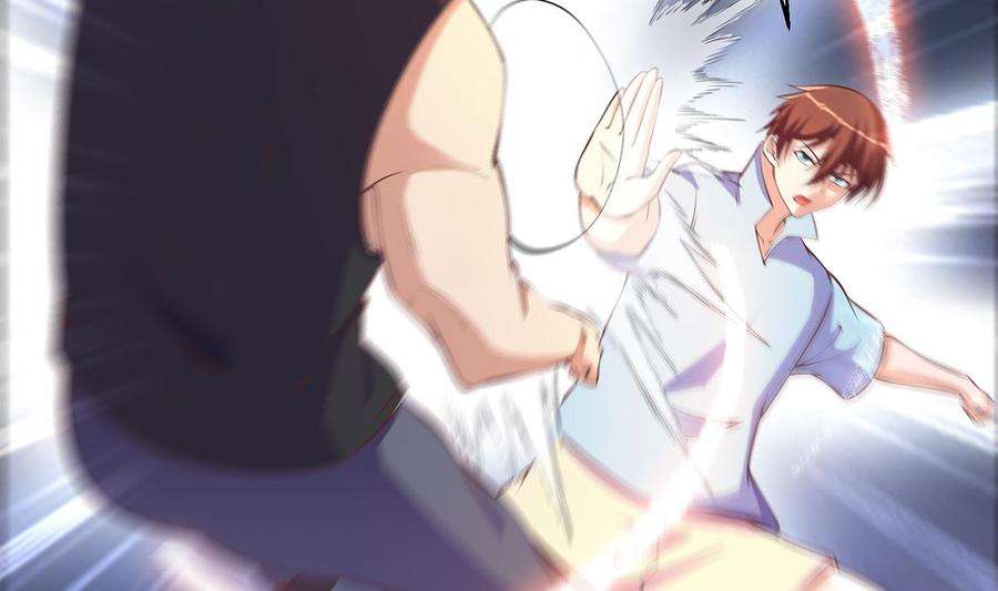 修仙归来在校园275话 来做我的小弟吧！