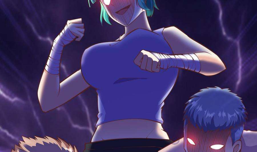 修仙归来在校园287话 陆老师动手了？