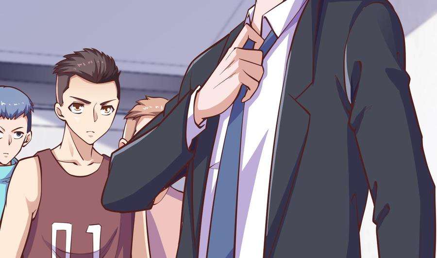 修仙归来在校园289话 你有什么大病？