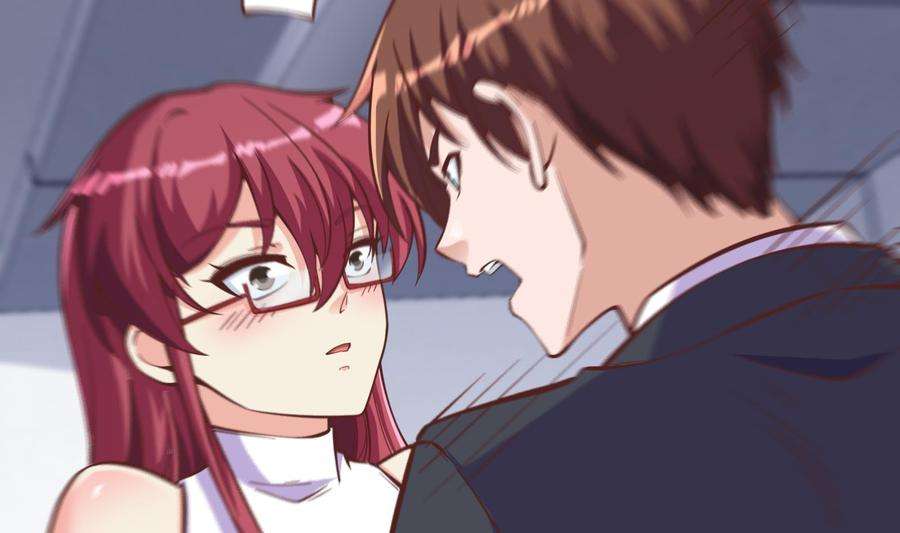 修仙归来在校园293话 我是你的？