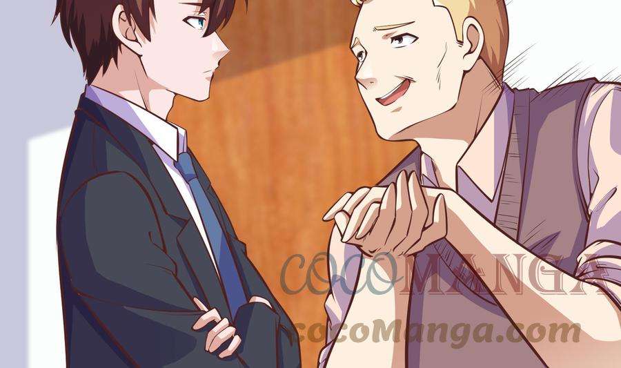 修仙归来在校园294话 做人留一线