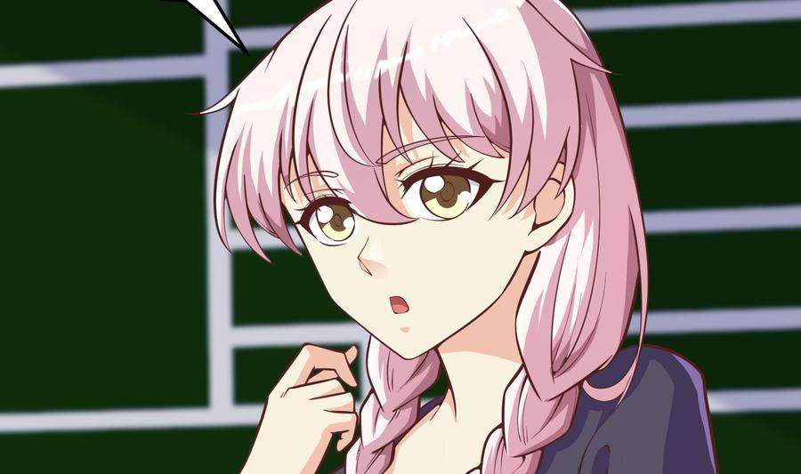 修仙归来在校园296话 她是我的妹妹