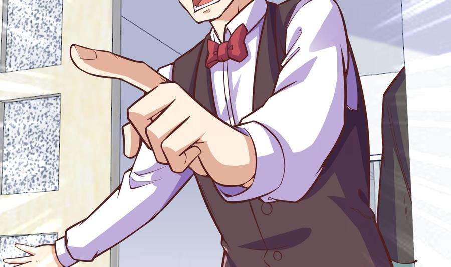 修仙归来在校园297话 找上门来闹事