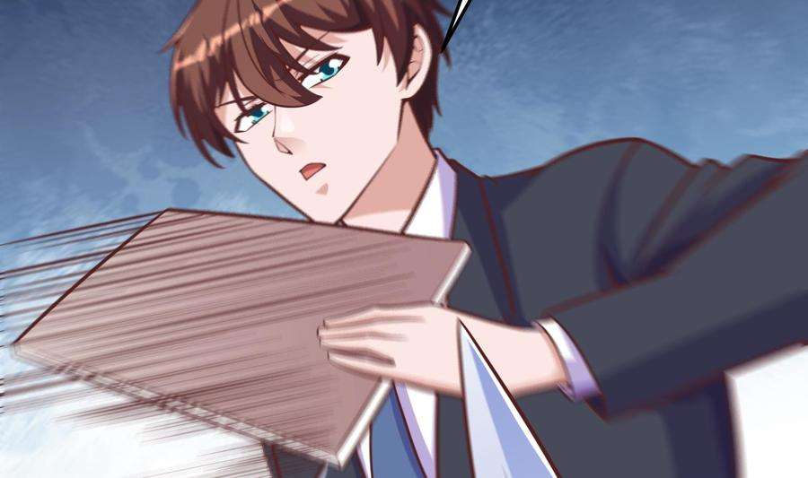 修仙归来在校园299话 滚出去！