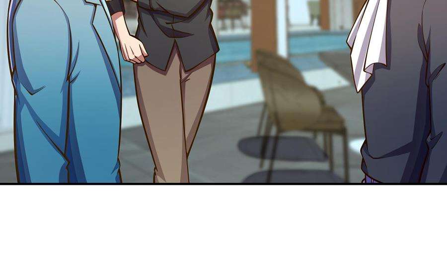 修仙归来在校园303话 楚毅算个屁